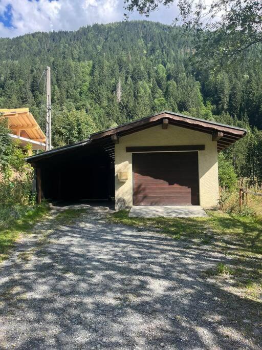 Chalet L'Ilet Ensoleille /Sunny Island Chalet Chamonix Luaran gambar