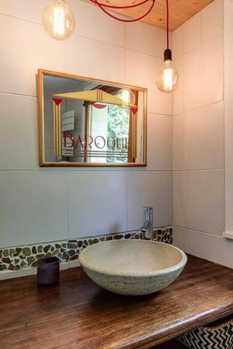 Chalet L'Ilet Ensoleille /Sunny Island Chalet Chamonix Luaran gambar