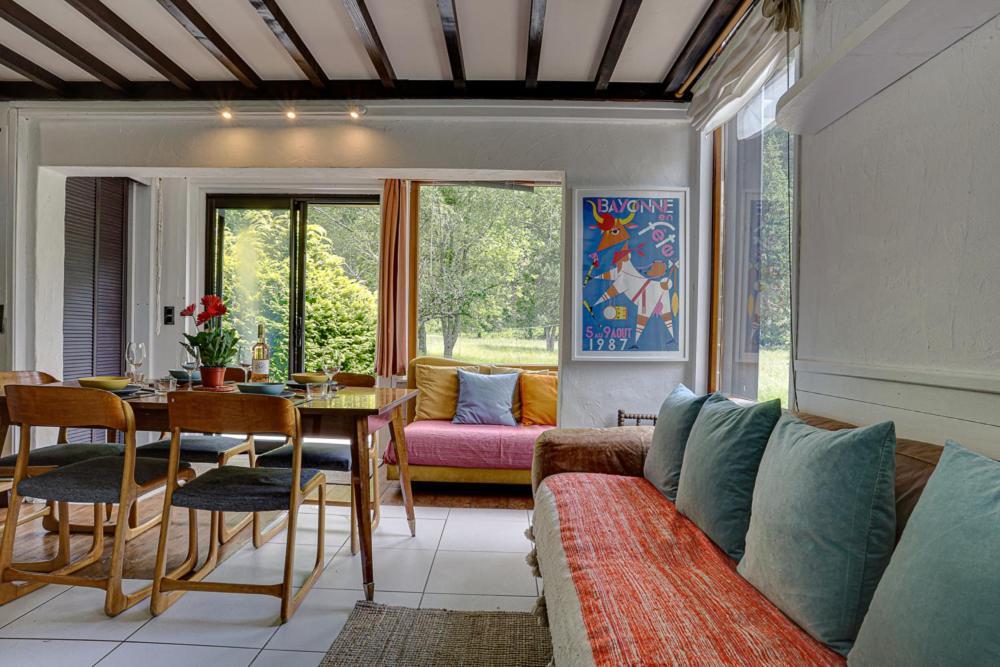 Chalet L'Ilet Ensoleille /Sunny Island Chalet Chamonix Luaran gambar