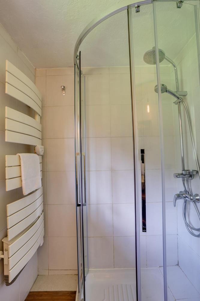 Chalet L'Ilet Ensoleille /Sunny Island Chalet Chamonix Luaran gambar
